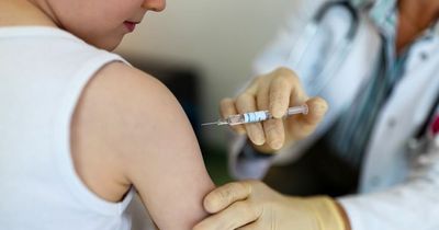 Flu vaccine now available ahead of 'twindemic' - here is who can get the shot for free