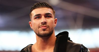 Tommy Fury next fight confirmed on Floyd Mayweather vs Deji undercard