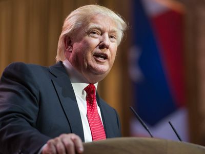 Trump's 'Love Letters' To Kim Jong Un Reportedly Reveal North Korean Leader Was 'Ready To Work' With US On Denuclearization