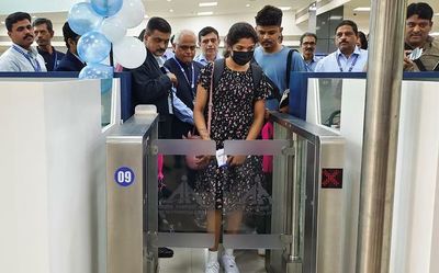 AAI opens 16 dynamic immigration counters at Calicut International Airport