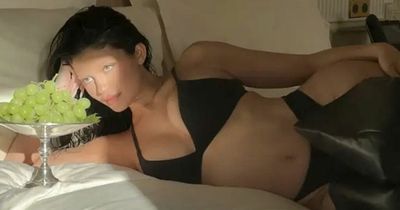 Kylie Jenner unrecognisable with bleached eyebrows as fans divided over 'scary' look