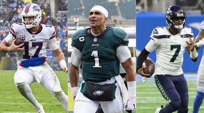 MMQB Week 4: Bills Make Statement, Eagles No Fluke