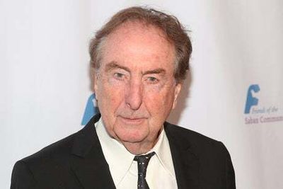 ‘I was very lucky’: Eric Idle, 79, explains why he kept his pancreatic cancer diagnosis a secret