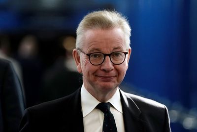 Levelling up agenda will not stop under Liz Truss, Michael Gove suggests