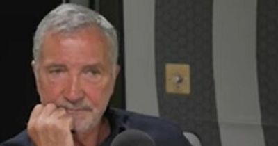 Graeme Souness sends blunt message to Liverpool players and addresses 'confidence' issue