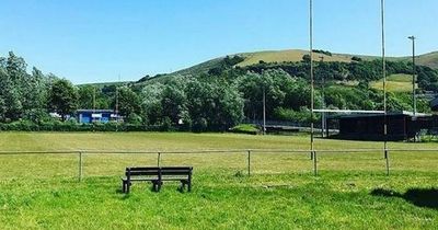 Welsh rugby match abandoned as fire brigade called in amid six-hour wait for ambulance