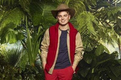 Former I’m A Celeb star Jack Maynard reveals he is recovering at home after emergency surgery