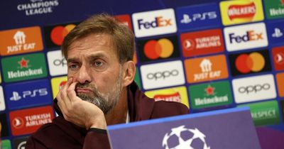 Jurgen Klopp makes 'unrecognisable' Liverpool admission as he recalls nightmare spell