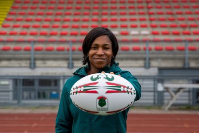 Lionesses can inspire England to Rugby World Cup success, says Maggie Alphonsi
