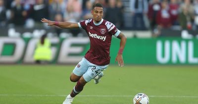 Harry Redknapp names West Ham star in Premier League Team of the Week alongside Erling Haaland