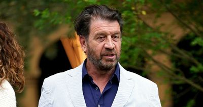 McDonald's responds to Nick Knowles' 'conspiracy theory'