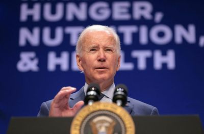Hunger plan builds on federal role in getting food to millions - Roll Call