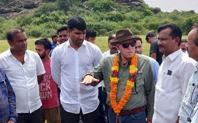 Andhra Pradesh: Winds of change blow across Palnadu