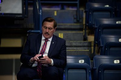 Mike Lindell’s appeal denied by Supreme Court, will face Dominion defamation suit