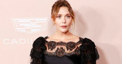 Elizabeth Olsen finally addresses rumour that she's joining House of the Dragon