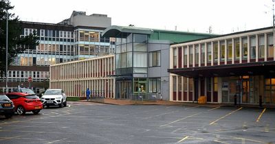 Vale of Leven Hospital news shows facility's future is secure says campaigner