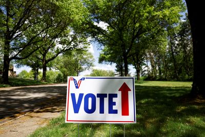 U.S. Supreme Court rejects challenge to Pennsylvania electoral map