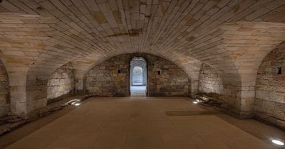 Seaton Delaval Hall invites visitors on immersive journey back through time