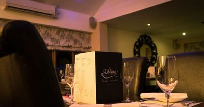 Nottinghamshire curry house crowned best in the East Midlands