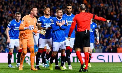 Rangers are a club with a split personality searching for consistency