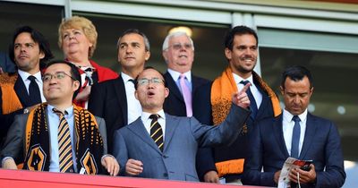 Wolves make No.1 choice for next manager but still plan more meetings with candidates