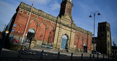 Planned repairs to Stalybridge Civic Hall roof pushed into 2023