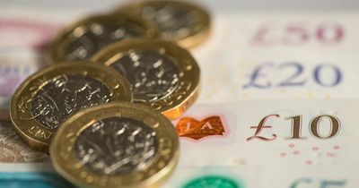 What to do if you haven't received the £150 cost of living payment