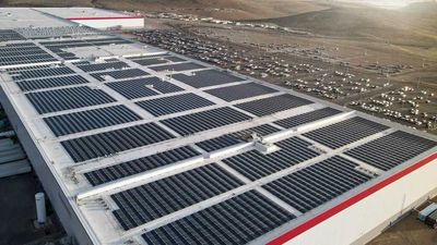 Tesla May Soon Expand Original Battery Gigafactory In Nevada