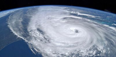 Hurricane Ian: how climate change is making North Atlantic tropical storms worse