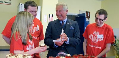 King Charles will redistribute hundreds of charity patronages – here's why they are such an important part of royal life