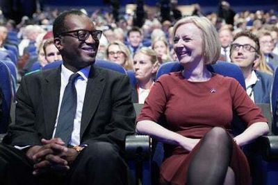 The Leader podcast: Can Liz Truss recover from humiliating tax U-turn?