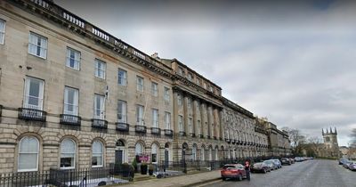 Edinburgh hotel apologises as English guest hears chat from lift outside her room