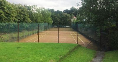 Glasgow council land could be sold to West End sports club with plan for flats