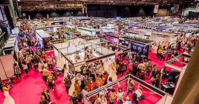 What to expect at Glasgow’s Scottish Wedding Show this weekend