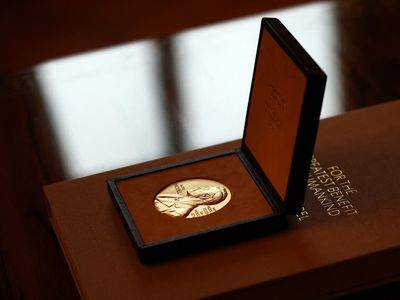 Nobel Prize in Literature: Everything you need to know as 2022 Nobel Laureate to be announced