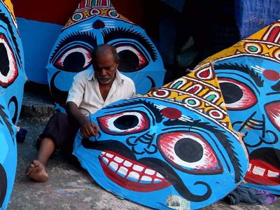 Happy Dussehra 2022: Top 50 Wishes, Messages and Quotes to share with your loved ones