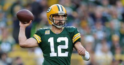 Aaron Rodgers takes aim at his own coaches after Green Bay Packers avoid embarrassment