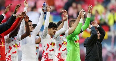 RB Leipzig analysed as Celtic opponents to test Hoops with 2 Chelsea targets but key weakness emerges