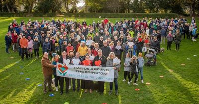 East Lothian community hospital ward remains shut a year after temporary closure