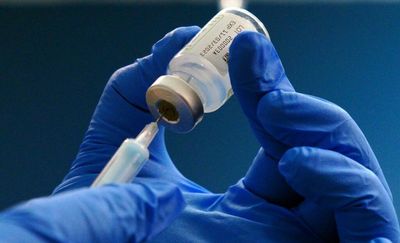 UK decision not to purchase more monkeypox vaccines ‘concerning and short-sighted’