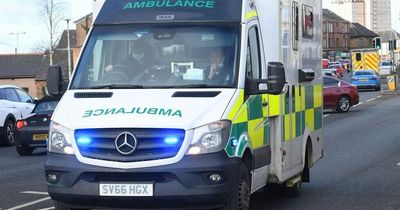 Lesser-known driving law could see you fined £1k for letting an ambulance pass