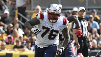 Bill Belichick gives predictable response to Isaiah Wynn benching