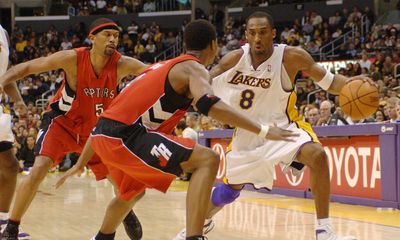 Kobe Bryant’s top 100 games: No. 2