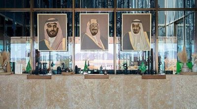 Royal Commission for AlUla Launches ‘Safar' ’Art Exhibition at AlUla Int'l Airport