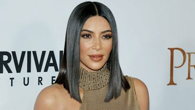 Kim Kardashian Fined $1 Million-Plus By SEC Over Crypto Promo