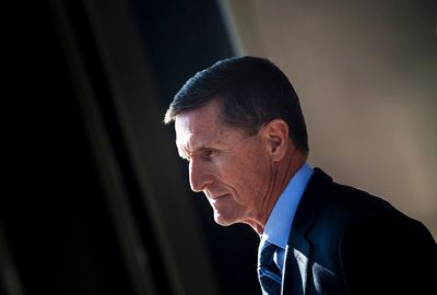 Flynn group probes election "weaknesses"