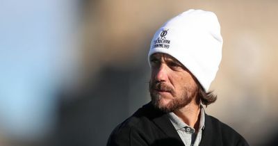 LIV Golf's lawsuit vs PGA Tour branded "silly" as Tommy Fleetwood gives verdict on rebels