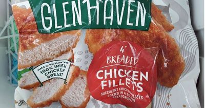 Popular chicken product sold in Dunnes Stores recalled amid urgent health danger