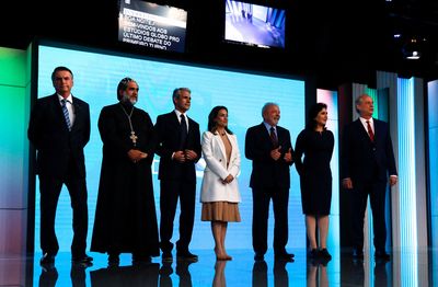 Explainer-Brazil election 2022: How does the run-off work?