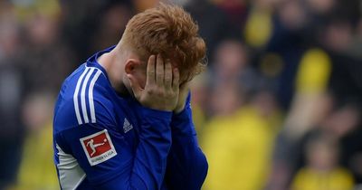 ‘Really tough news’ - Schalke chief confirms injury timeline for Liverpool loanee Sepp van den Berg